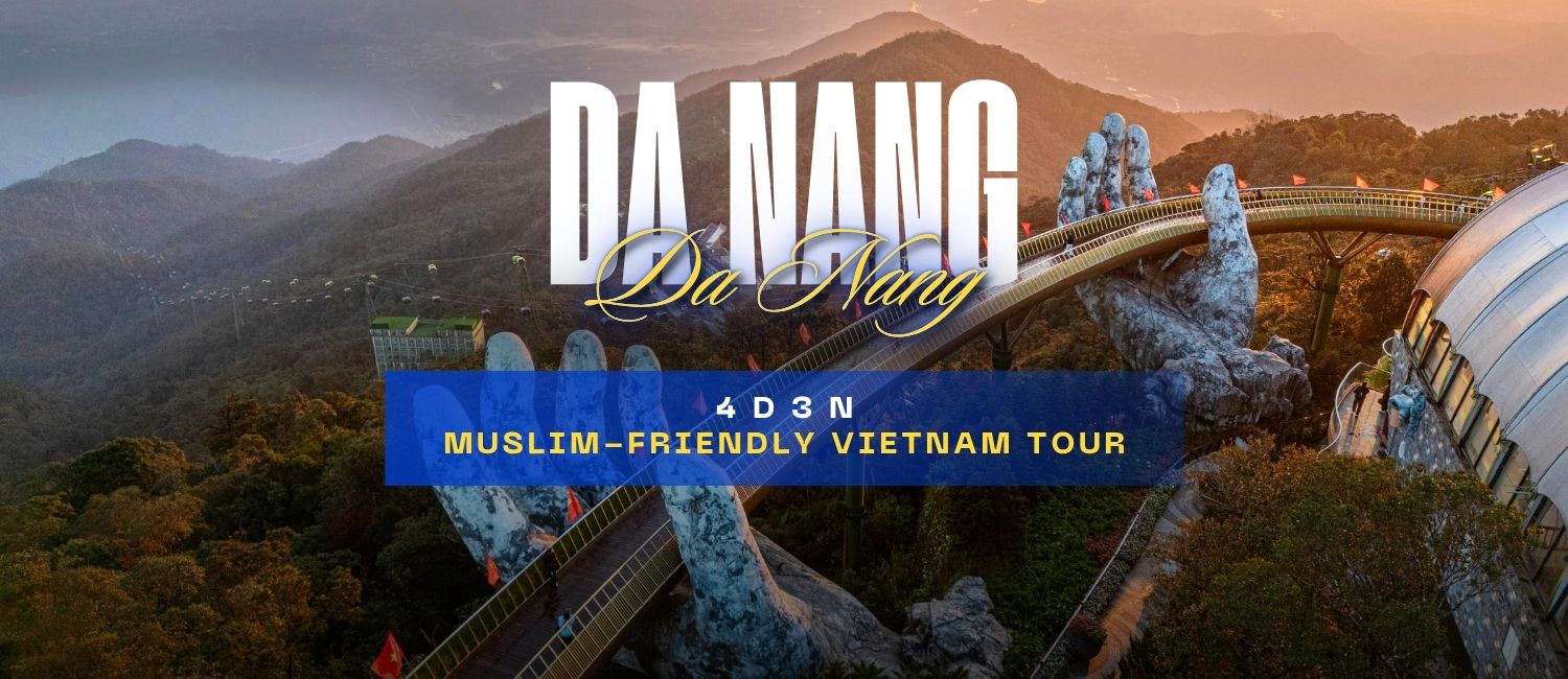 4D3N Da Nang - Hoi An
